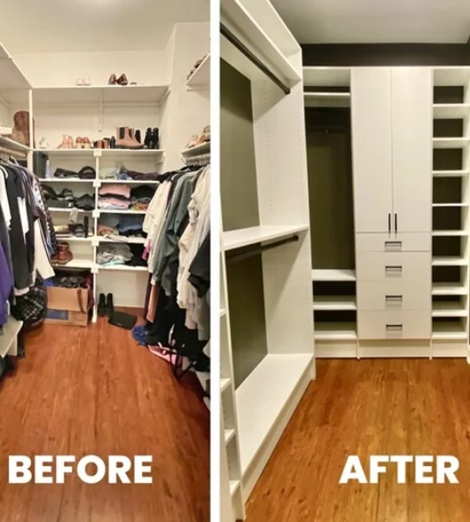 10 Common Closet Mistakes (And How to Avoid Them)