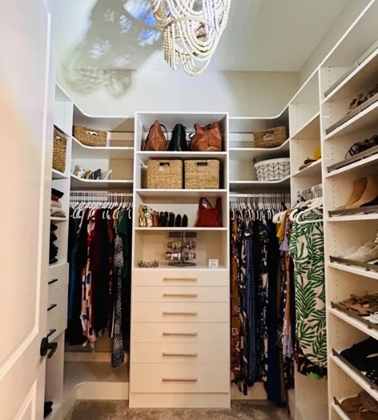 10 Creative Storage Hacks for Small Spaces