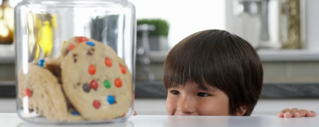 5 Tips For Keeping Your Pantry Kid-Friendly (Without Sacrificing Your Sanity)