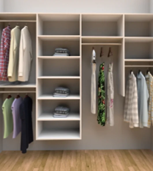Maximize Your Closet Space with These Smart Storage Solutions